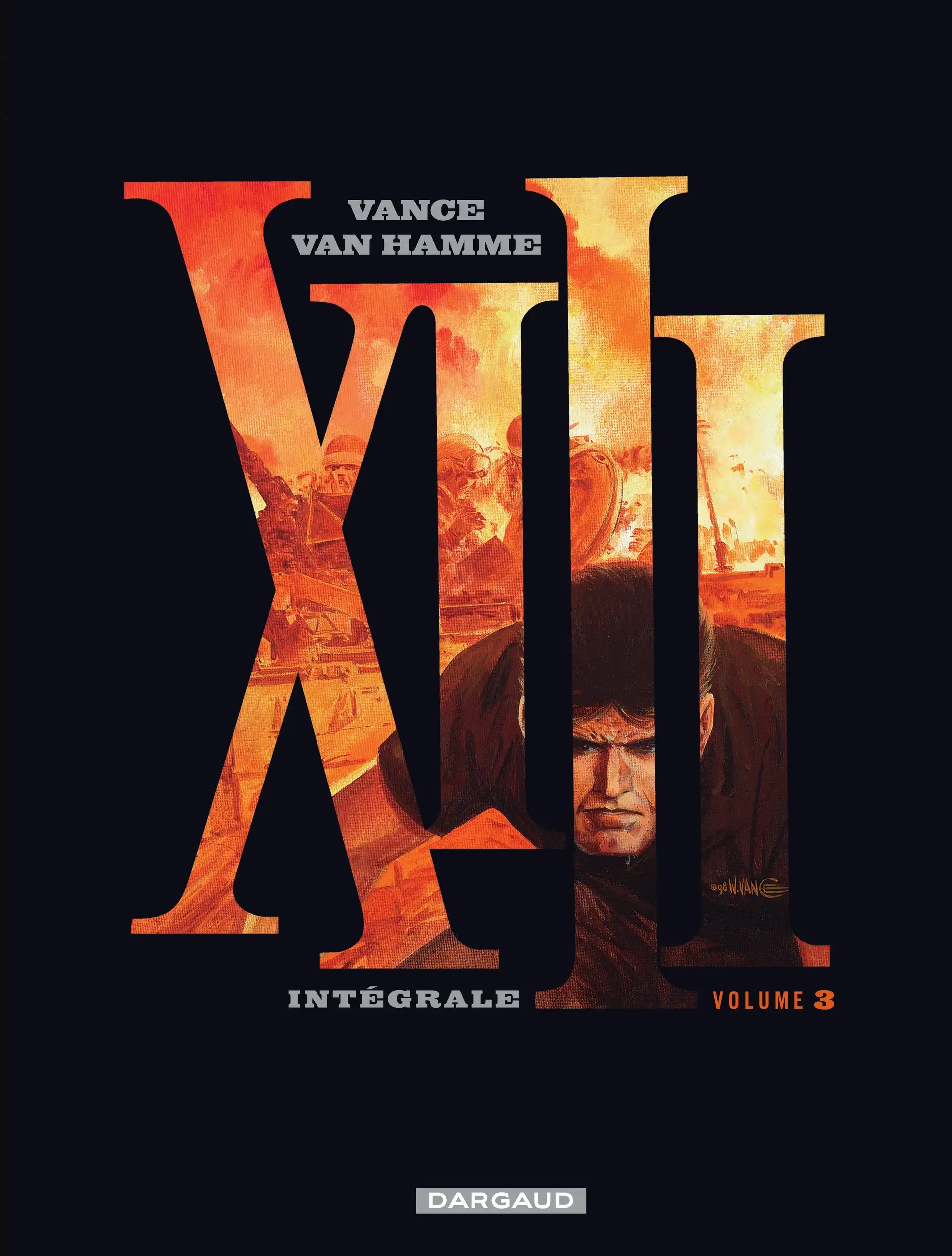 XIII _ Intégrale 3